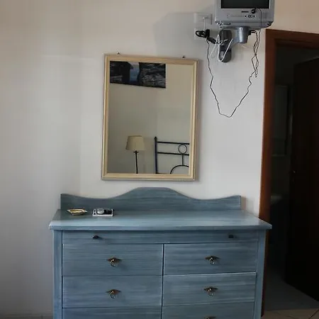 Vacanze S. Anna 3* Lípara