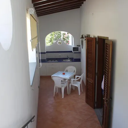 Vacanze S. Anna Апарт-отель