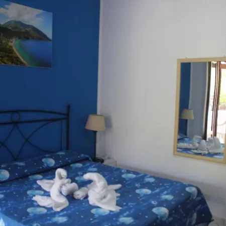 Apartmanhotel Vacanze S. Anna