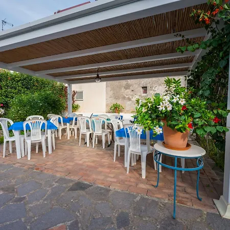 Vacanze S. Anna 3* Lipari (Isola Lipari)