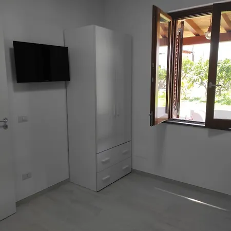 Vacanze S. Anna Aparthotel Lipari (Isola Lipari)