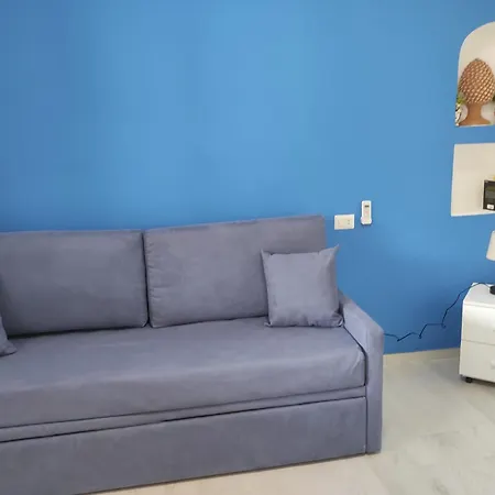 Aparthotel Vacanze S. Anna 3*