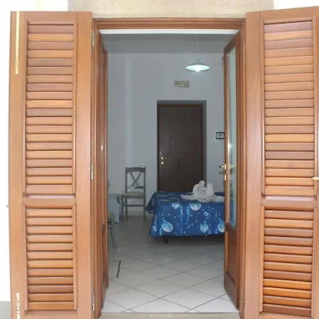 Vacanze S. Anna 3* Lipari (Isola Lipari)