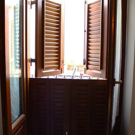 Apartmanhotel Vacanze S. Anna 2*