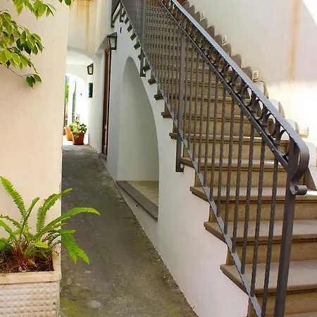 Vacanze S. Anna Apart-hotel 3*