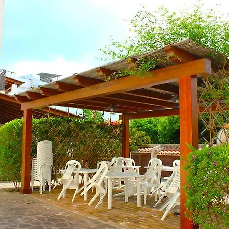 Aparthotel Vacanze S. Anna