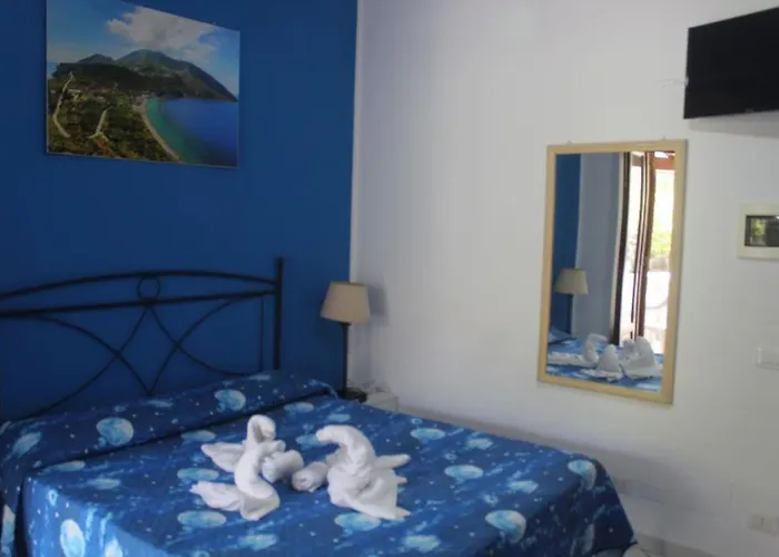 Apartahotel Vacanze S. Anna