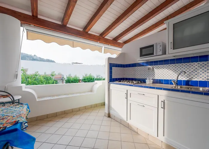 Vacanze S. Anna Apartahotel 3*