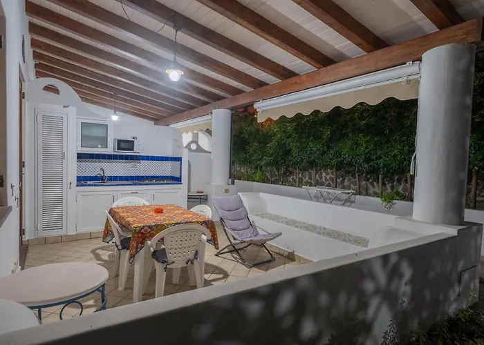 Vacanze S. Anna Apartahotel 3*