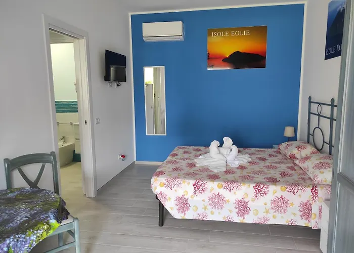 Vacanze S. Anna Apartahotel