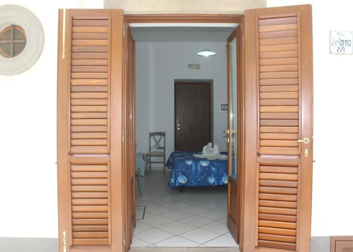 Vacanze S. Anna 3* Lipari (Isola Lipari)