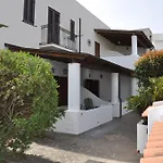 Vacanze S. Anna 3* Lipari (Isola Lipari)