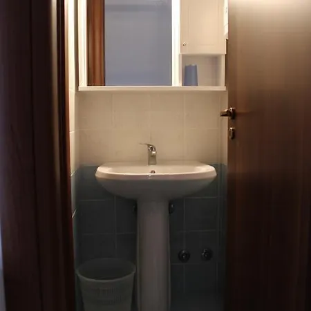 Vacanze S. Anna Apart Otel Lipari (Isola Lipari)