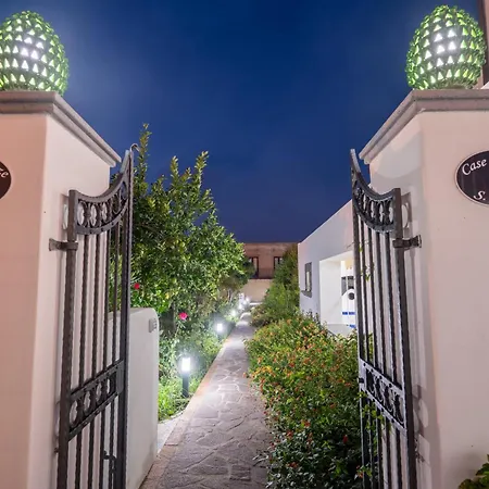 Apartmanhotel Vacanze S. Anna