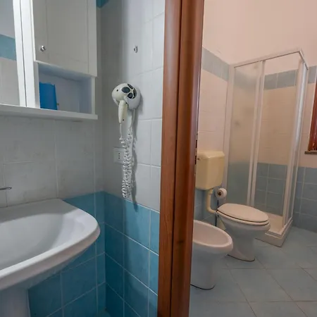 Vacanze S. Anna Lejlighedshotel 3*