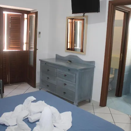 Lejlighedshotel Vacanze S. Anna 3*