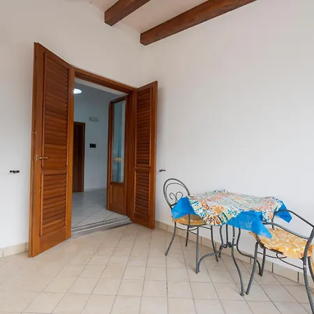 Lejlighedshotel Vacanze S. Anna Lipari (Isola Lipari)