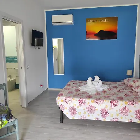 Vacanze S. Anna Lejlighedshotel