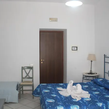 Vacanze S. Anna 3*