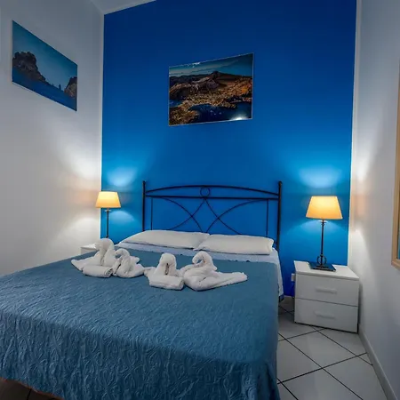 Vacanze S. Anna