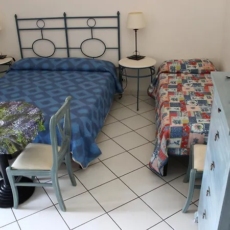 Apart Otel Vacanze S. Anna 2*