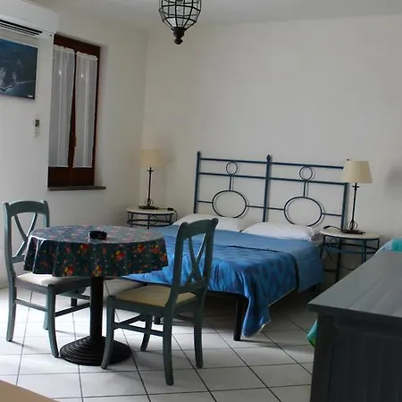 Vacanze S. Anna Apart Otel