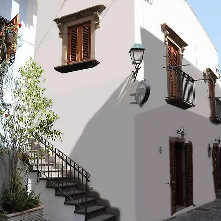 Lejlighedshotel Vacanze S. Anna 3*