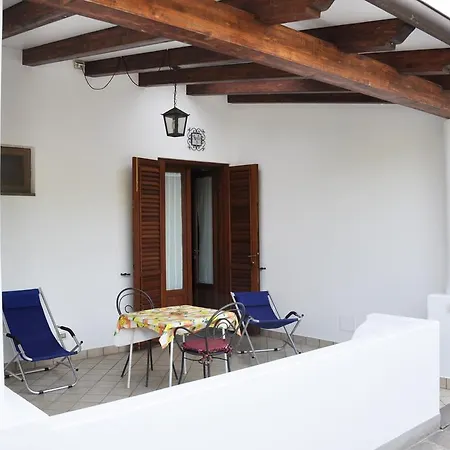 Vacanze S. Anna 3*