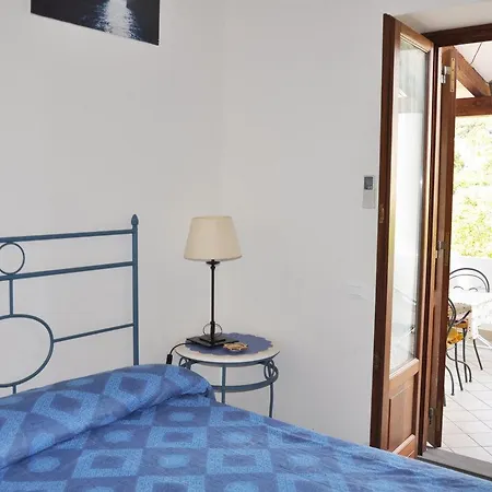 Apart Otel Vacanze S. Anna