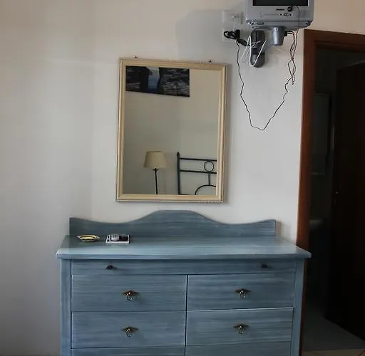 Vacanze S. Anna 3* Lipari