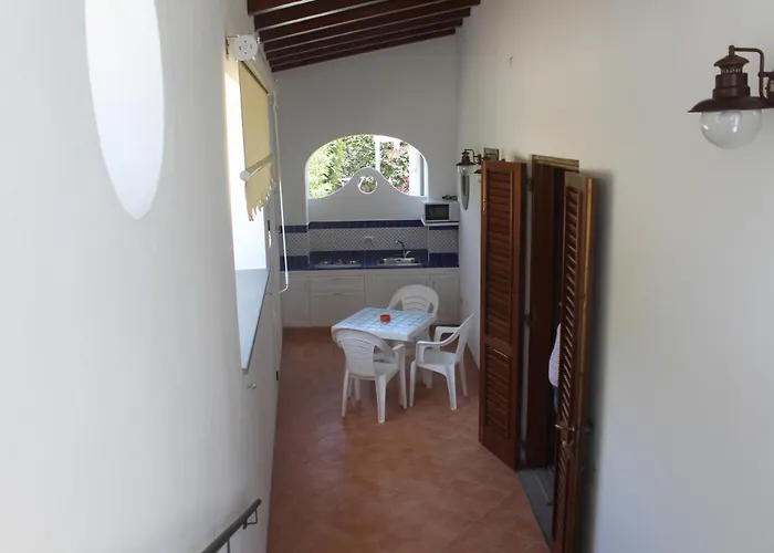 Vacanze S. Anna Aparthotel