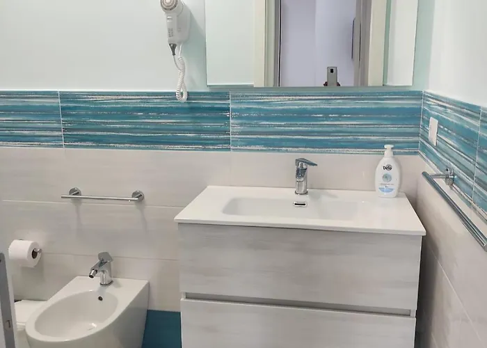 Apartmanhotel Vacanze S. Anna