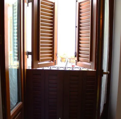 Aparthotel Vacanze S. Anna 3*