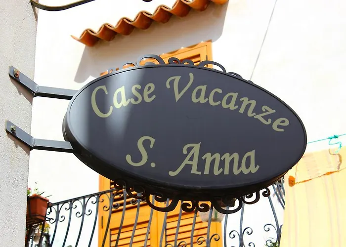 Vacanze S. Anna Lipari